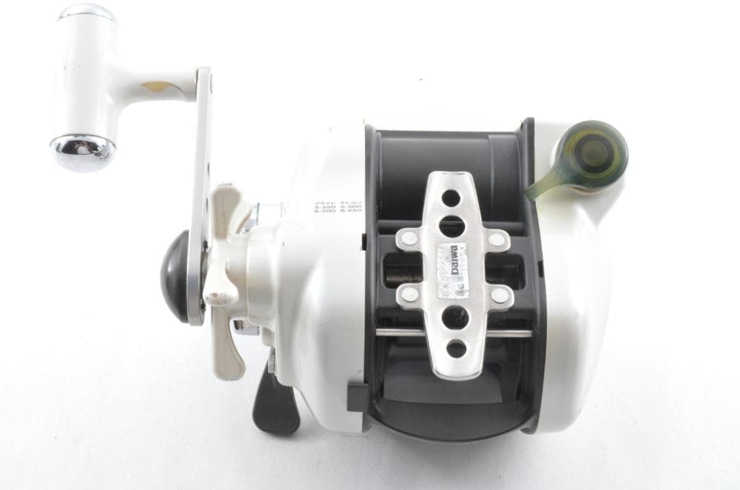 ダイワ スーパータナコン X 500WP