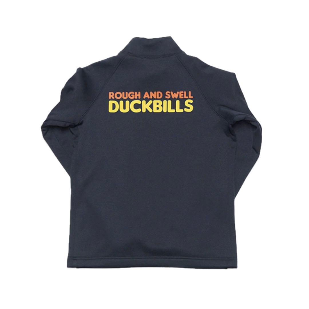 rough&swell・GOLFER KING HOT MOCK W. Lサイズ