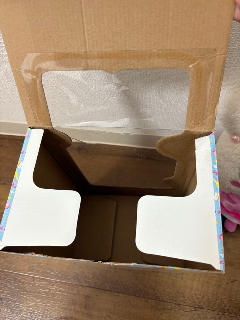 ［希少］たまごっち　ラブリン　おしゃべり　ぬいぐるみ　たまごっち星