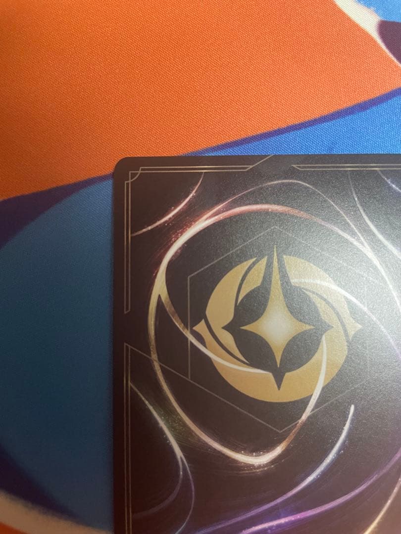 ディズニー ロルカナ スティッチ ロックスター セットチャンピオンシッププロモ