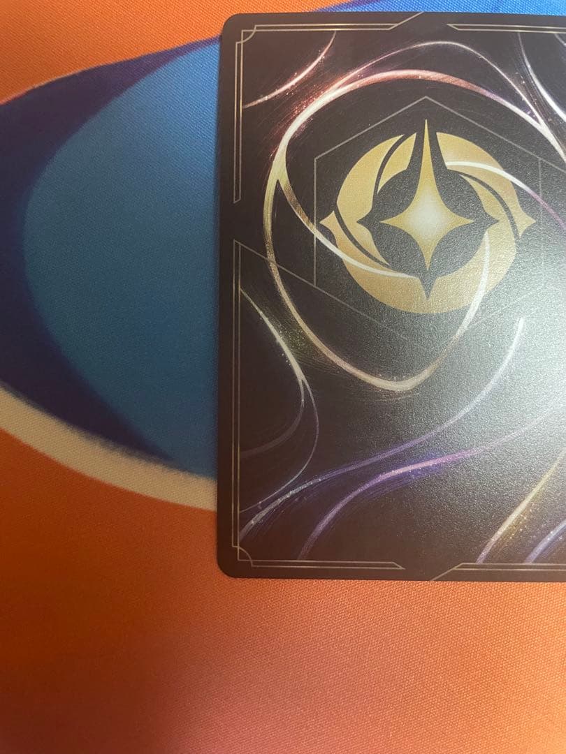 ディズニー ロルカナ スティッチ ロックスター セットチャンピオンシッププロモ