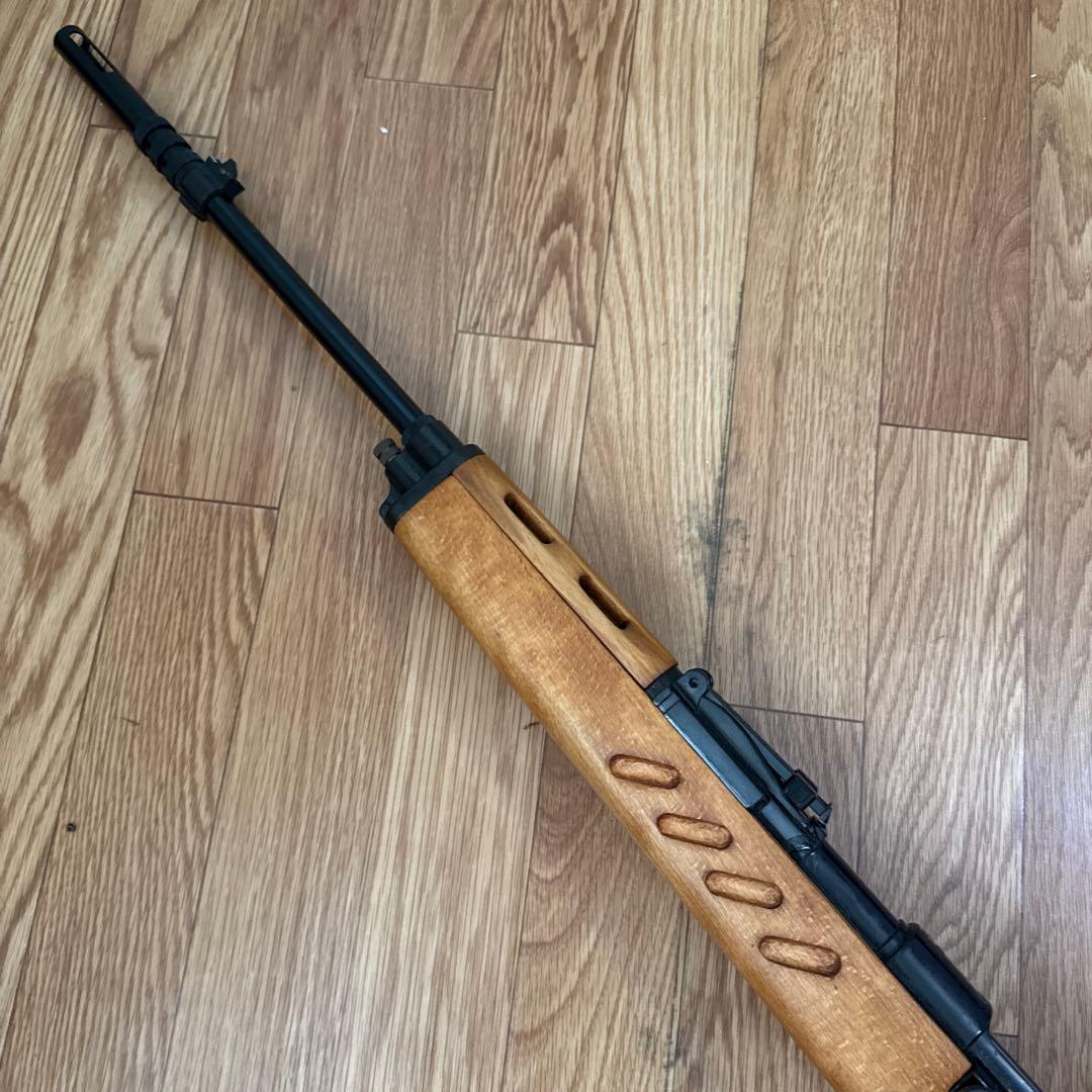 トイガン Tanaka Kar98k