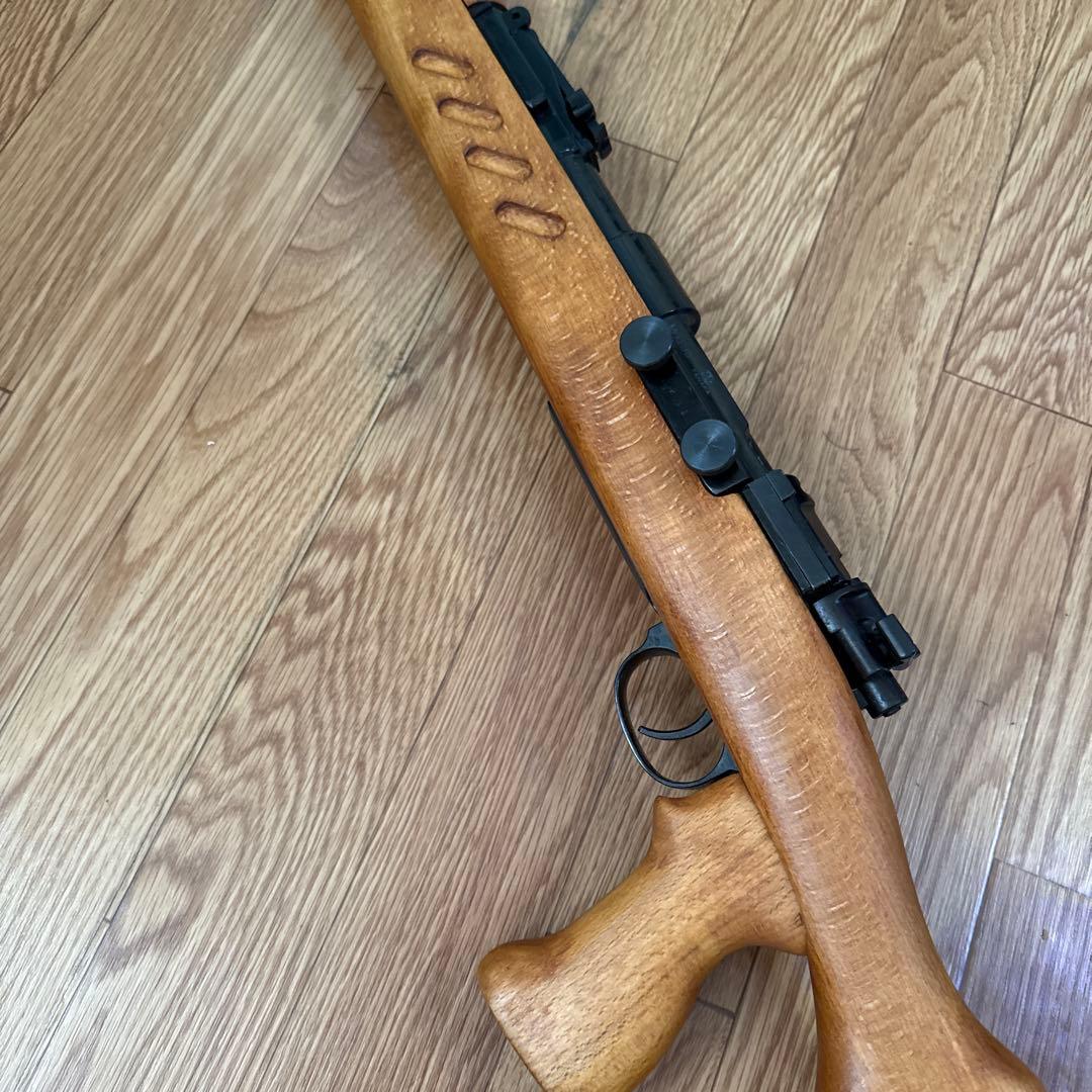 トイガン Tanaka Kar98k