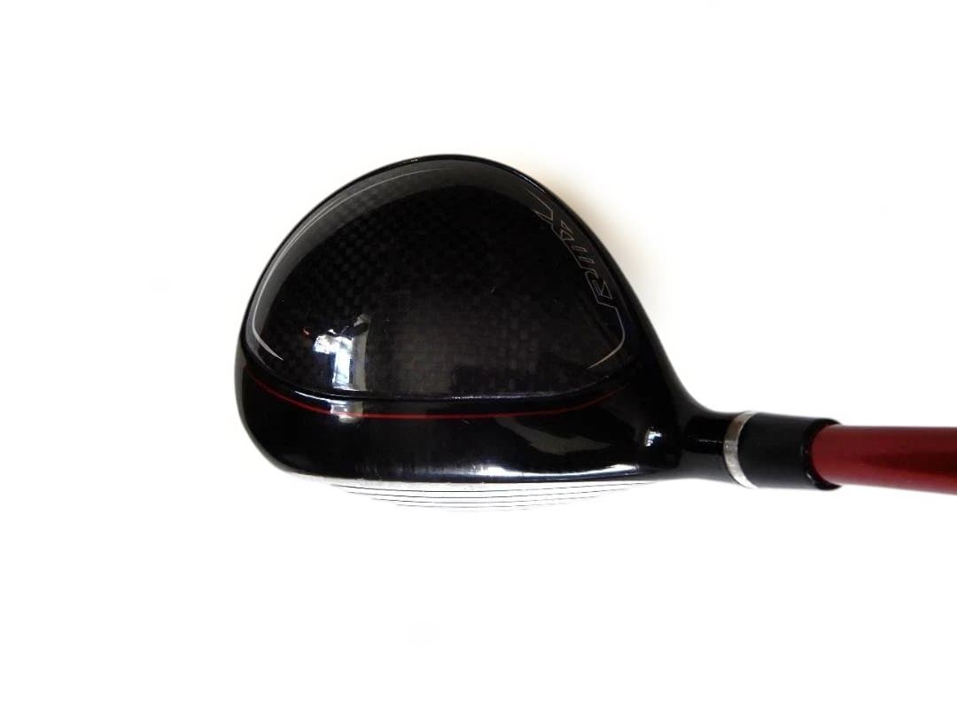 ヤマハ　RMX VD 7Ｗ 21度 フレックス R　フェアウェイウッド