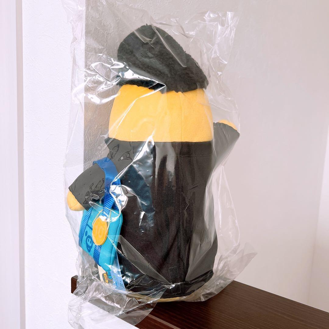 キイロイトリ　学園　アコガレスタイル　ぬいぐるみ