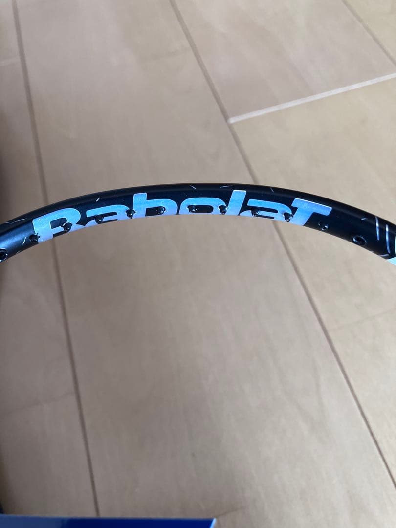 Babolat Striking バドミントンラケット