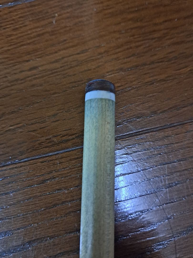 雷神 シャフト　WJ　12枚張り合わせ