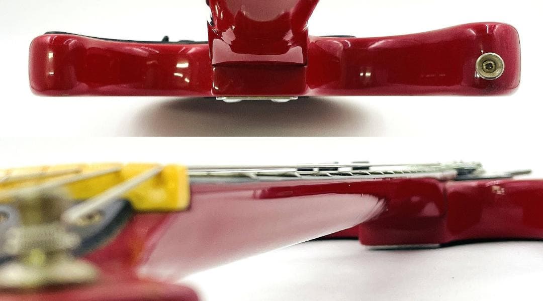 FLYSTAR 国産ヴィンテージ SSH仕様 ビンテージギター【整備品】