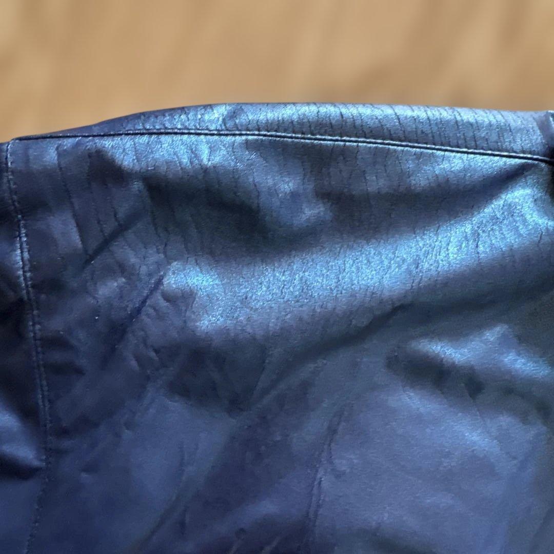 オリックスブルーウェイブ★スタジャン★ORIX