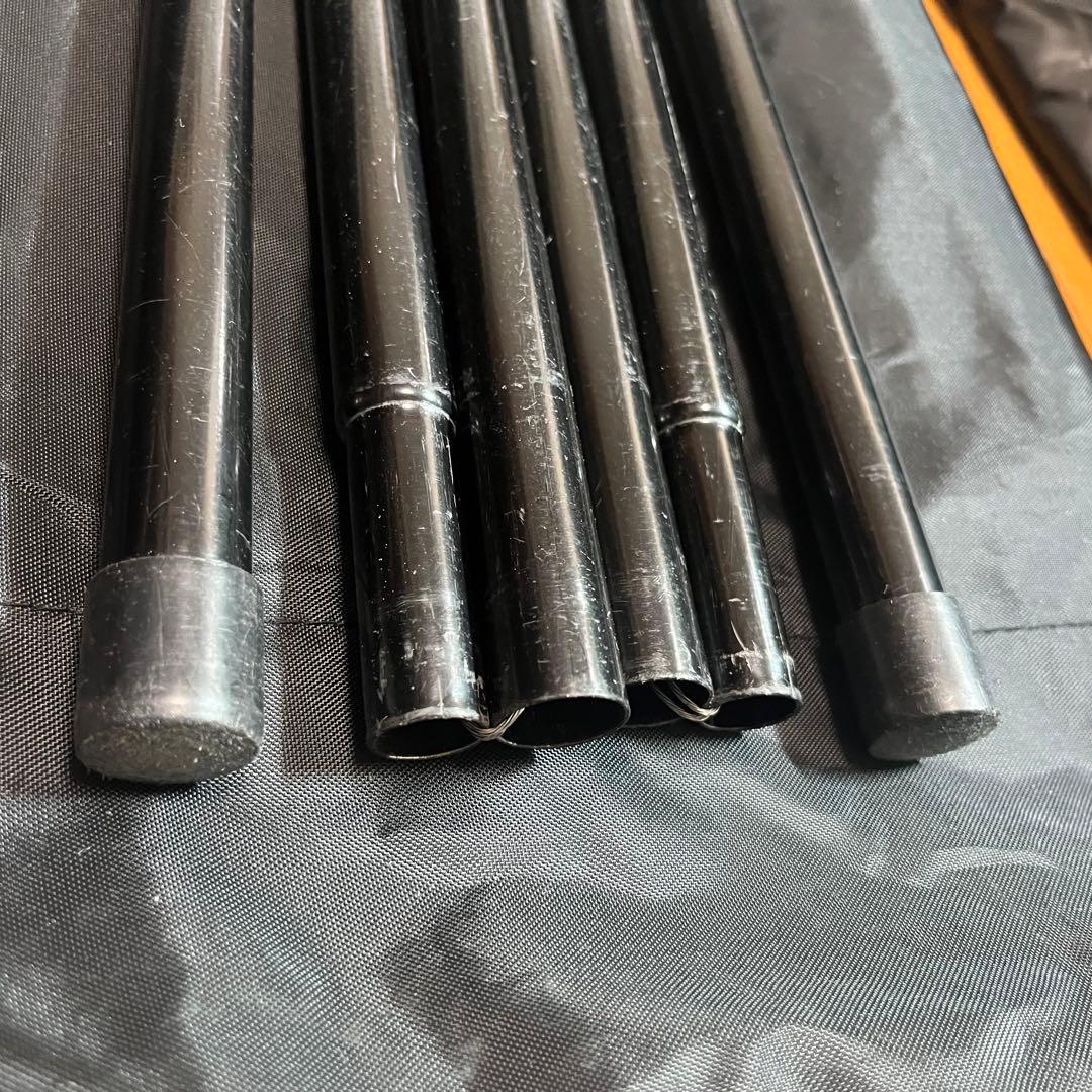 【美品】Coleman コールマン タフスクリーン 2ルームハウス/MDX+