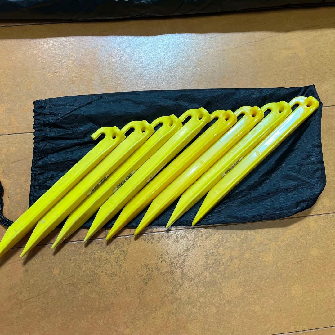 【美品】Coleman コールマン タフスクリーン 2ルームハウス/MDX+