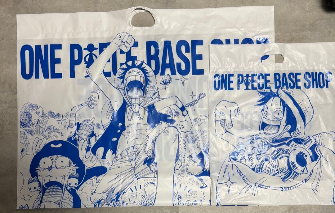 ONE PIECE BASE SHOP ALL PAGES ワノ国編シリーズ