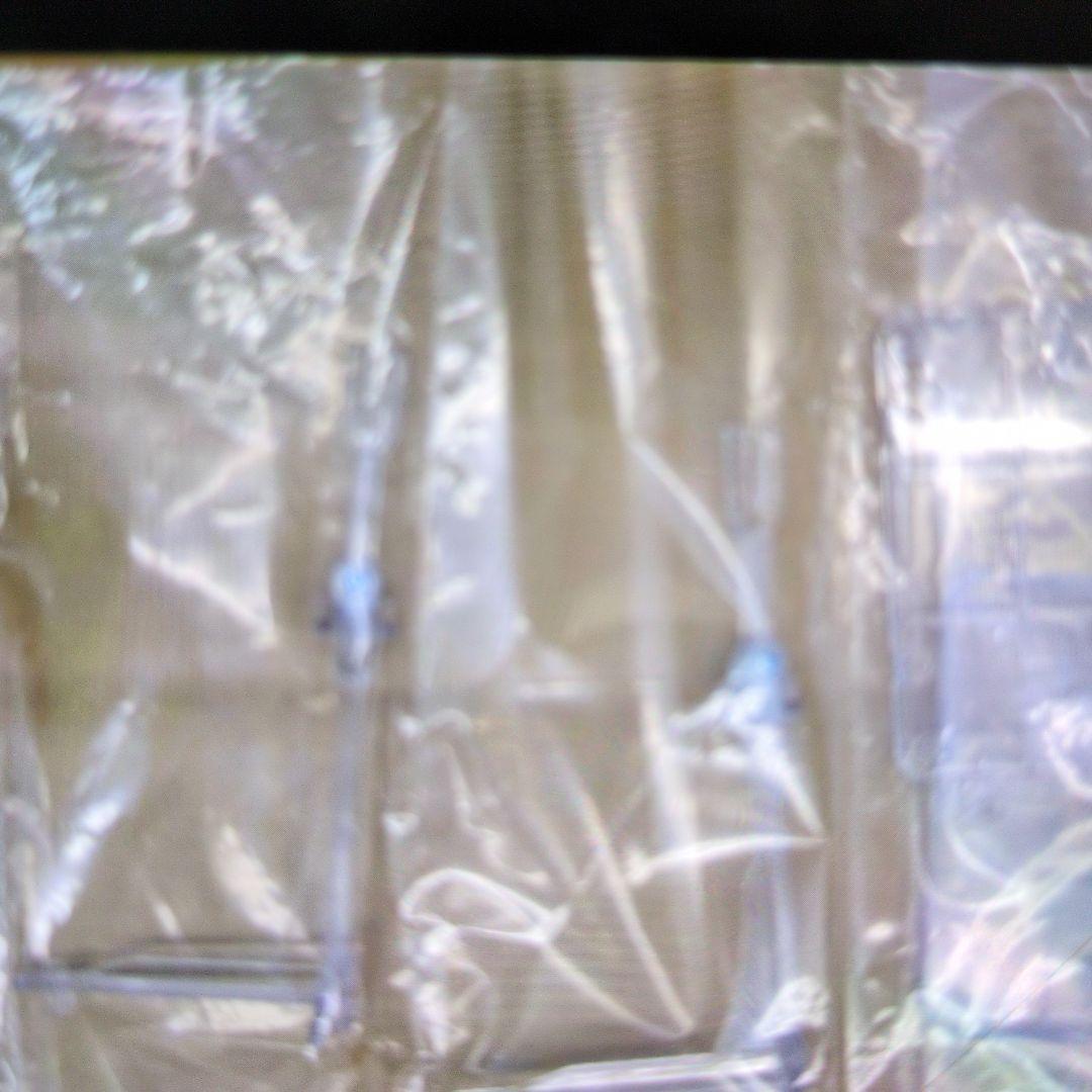 SHモンスターアーツ。メカゴジラ&ガルーダ&ファイアーランド幕張決戦バージョン。