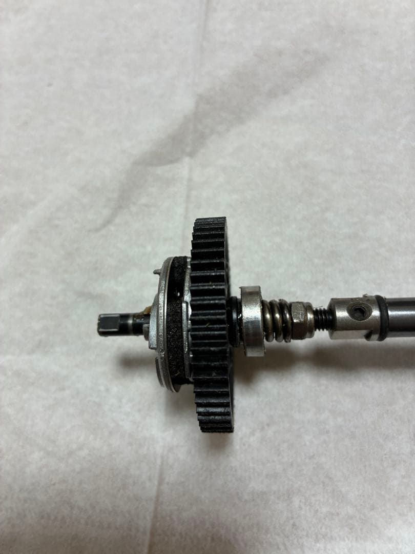 トラクサススラッシュ4X4アルティメイト1/10