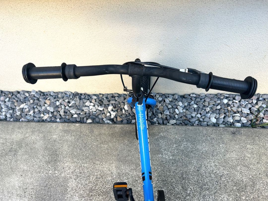 STRIDER ストライダー14X ブルー 青