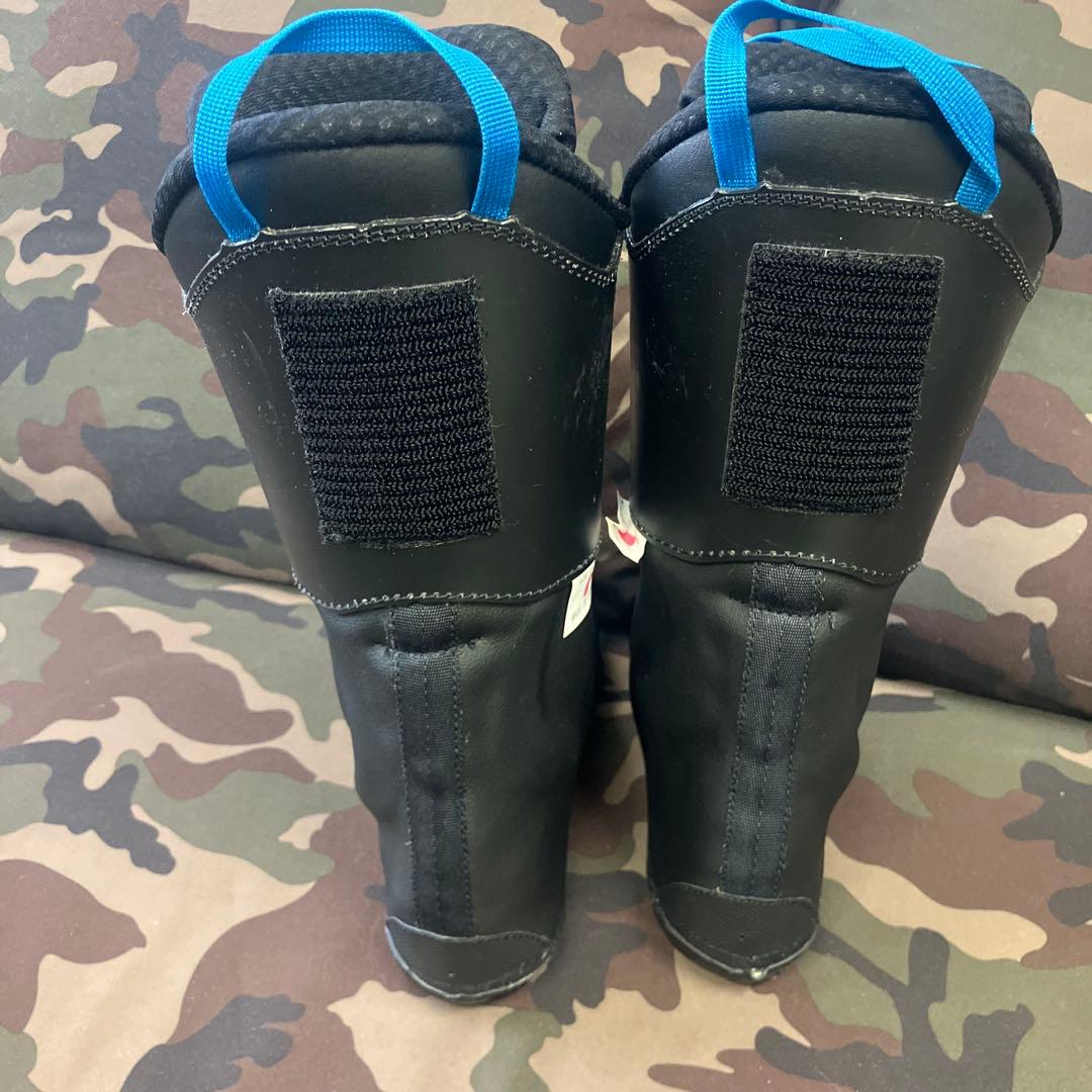 スキー AVIRIVA HORNET Re:HORNET100 22.5cm