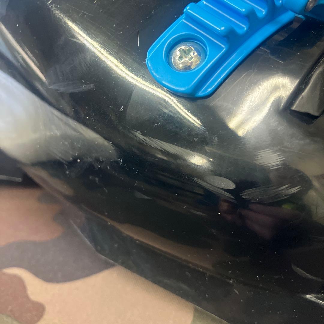 スキー AVIRIVA HORNET Re:HORNET100 22.5cm