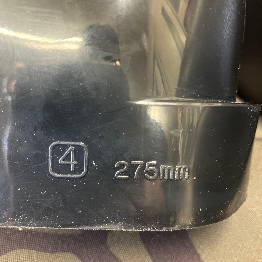 スキー AVIRIVA HORNET Re:HORNET100 22.5cm