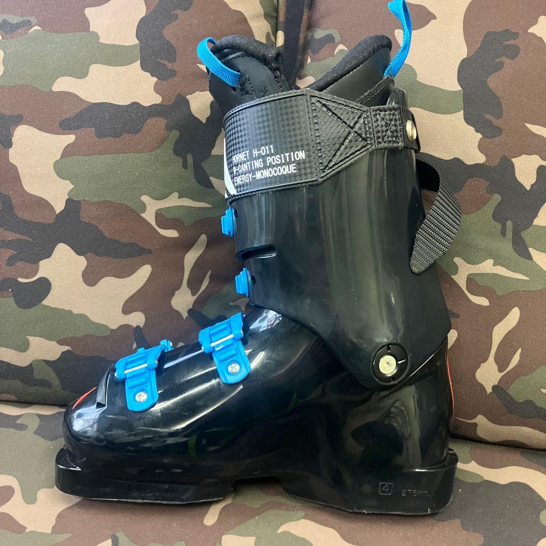 スキー AVIRIVA HORNET Re:HORNET100 22.5cm