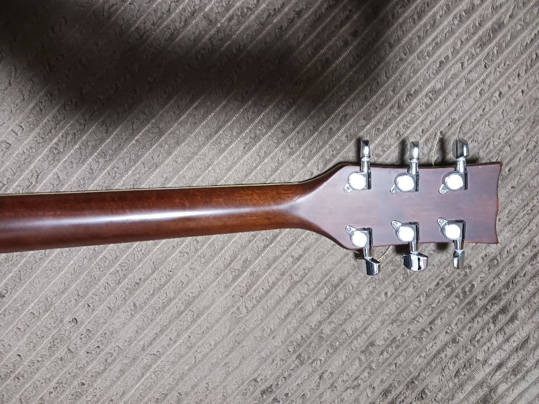 ギター Morris MG-301