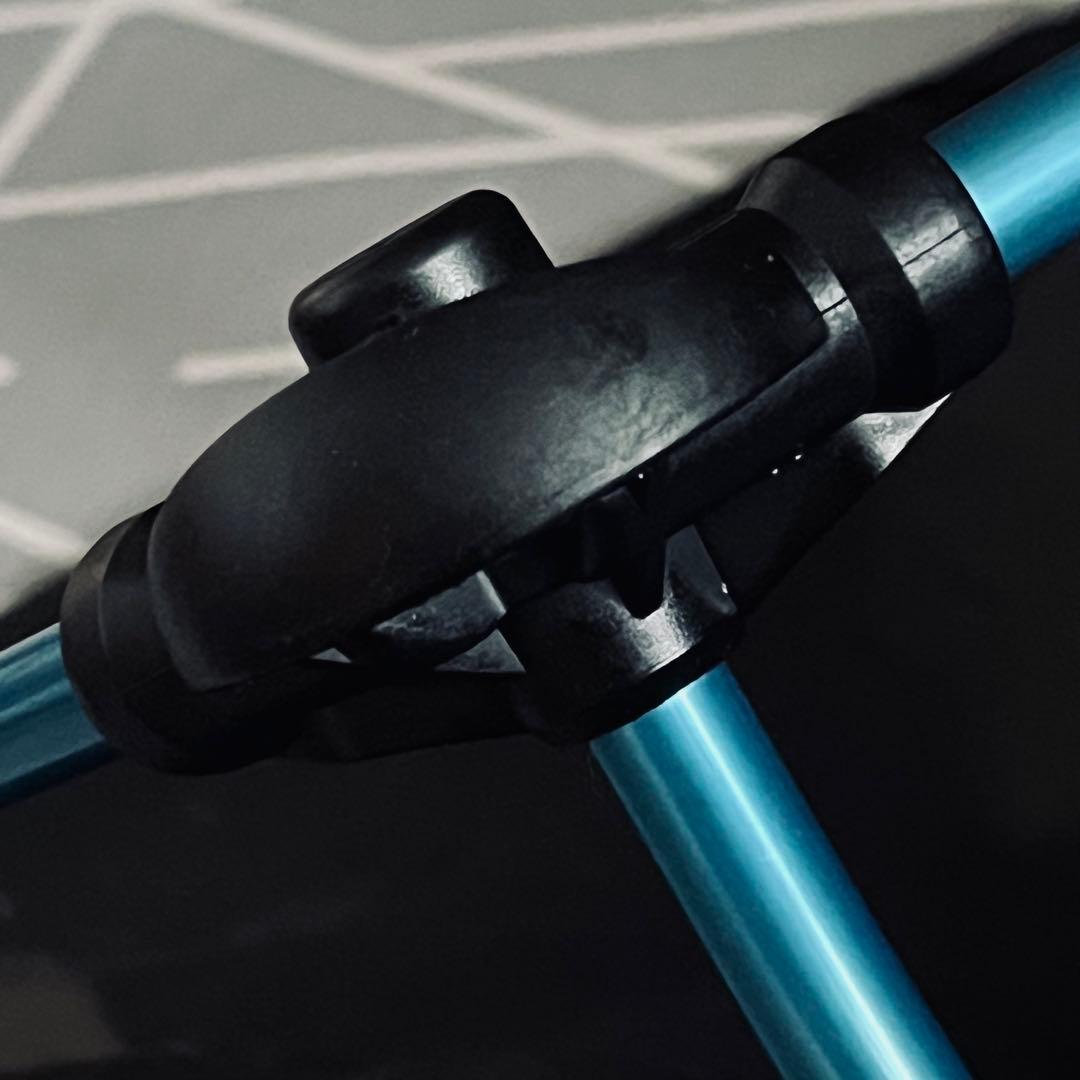 未使用】Helinox グランドチェア／ブラック1822229キャンプ