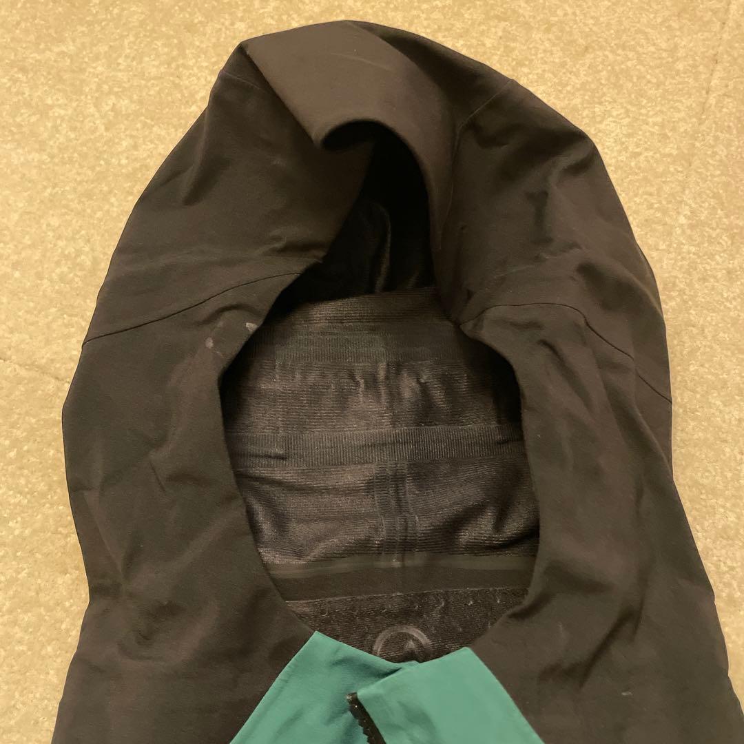 定価14万*THE NORTH FACE STEEP SERIES スキーウェア