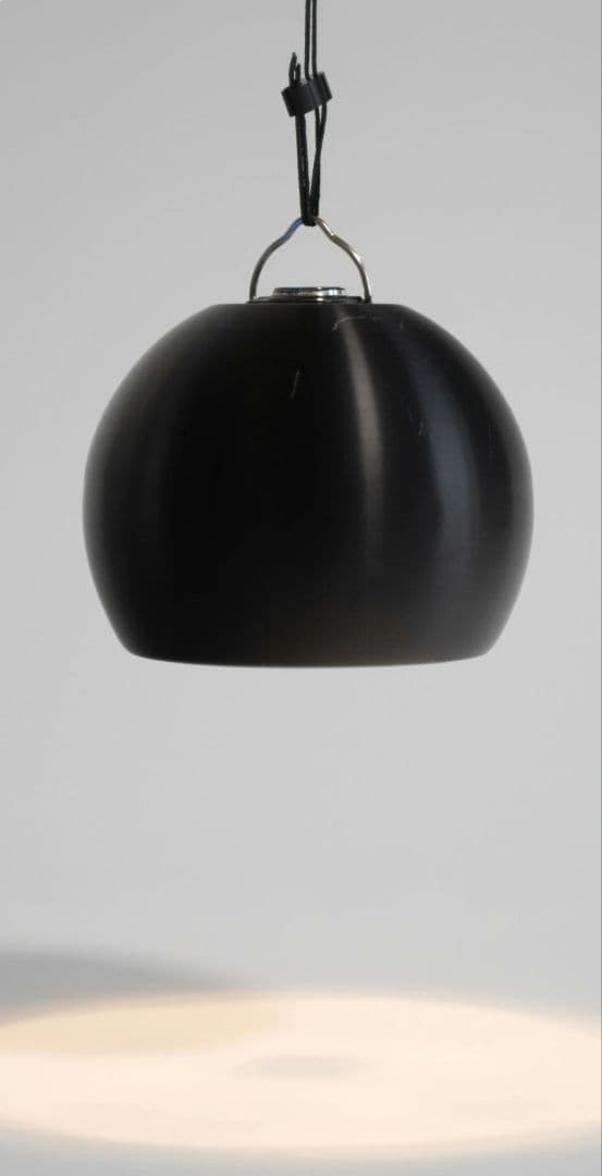 KURASHI MADE　DOME LOOK　&MICRO CARABINER