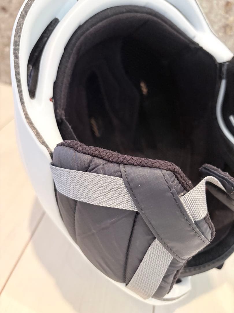 GIRO MONTANE ヘルメット Lサイズ