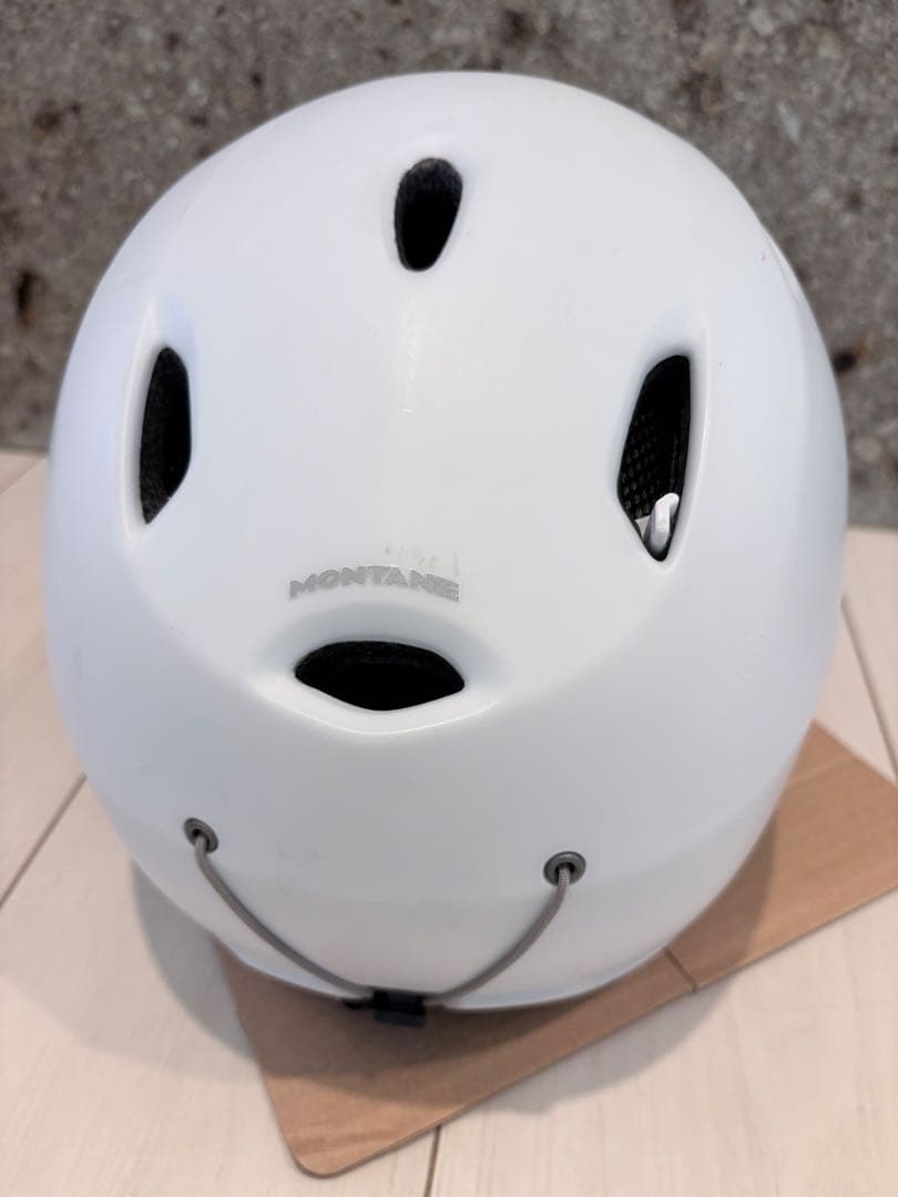 GIRO MONTANE ヘルメット Lサイズ