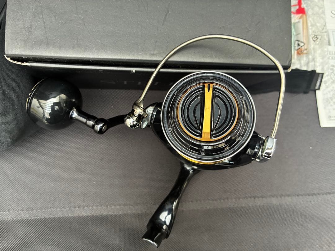 19 STELLA SW8000HG 19 ステラ SW8000HG