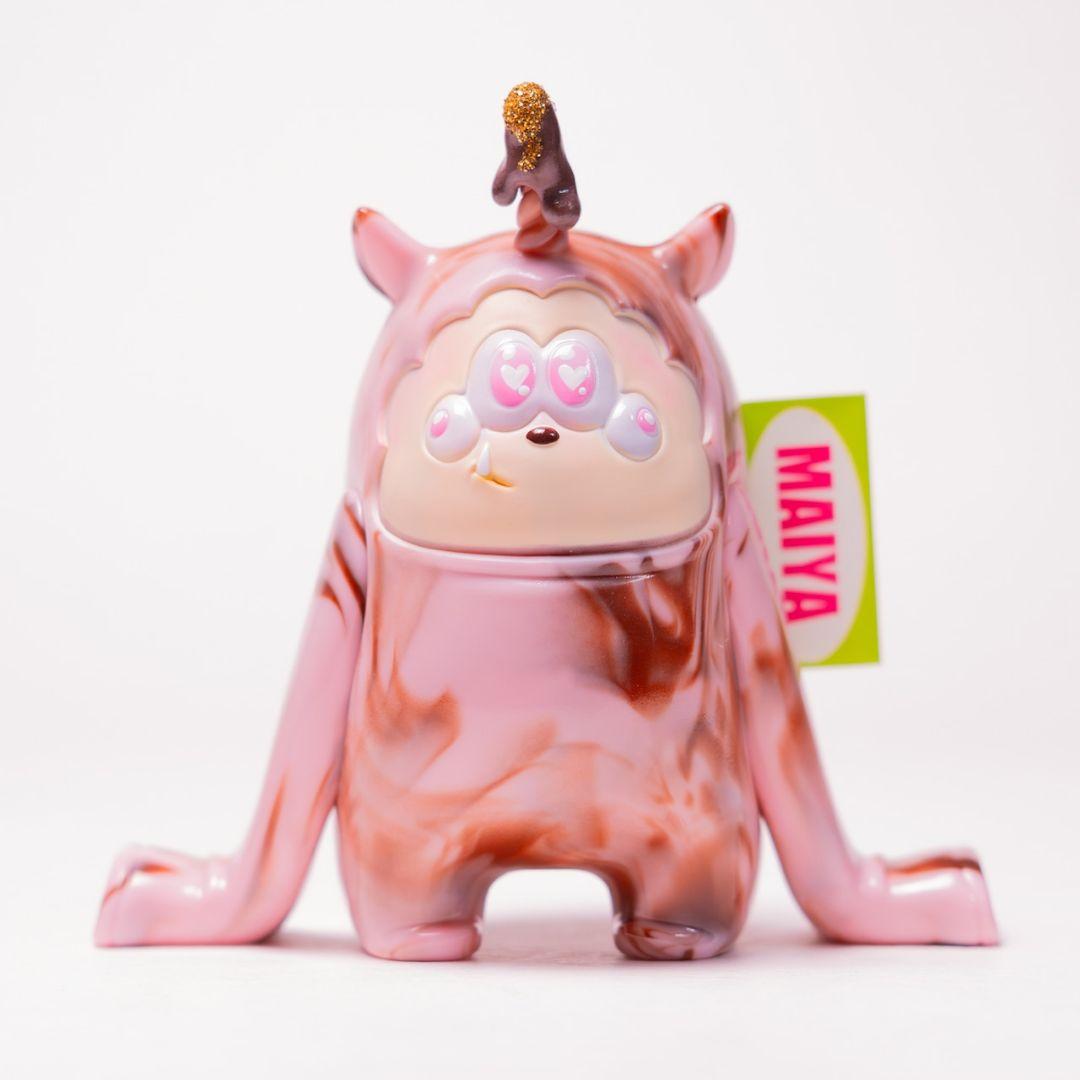 【新品】ナガソデのバレンタイン2026 マイヤ ワンフェス2026冬