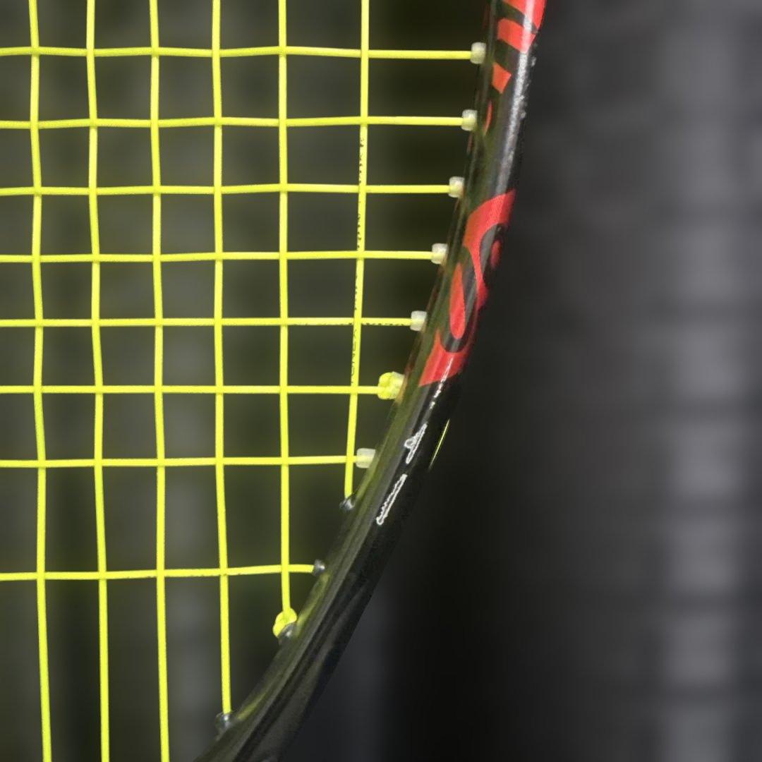 YONEXジオブレイク80S