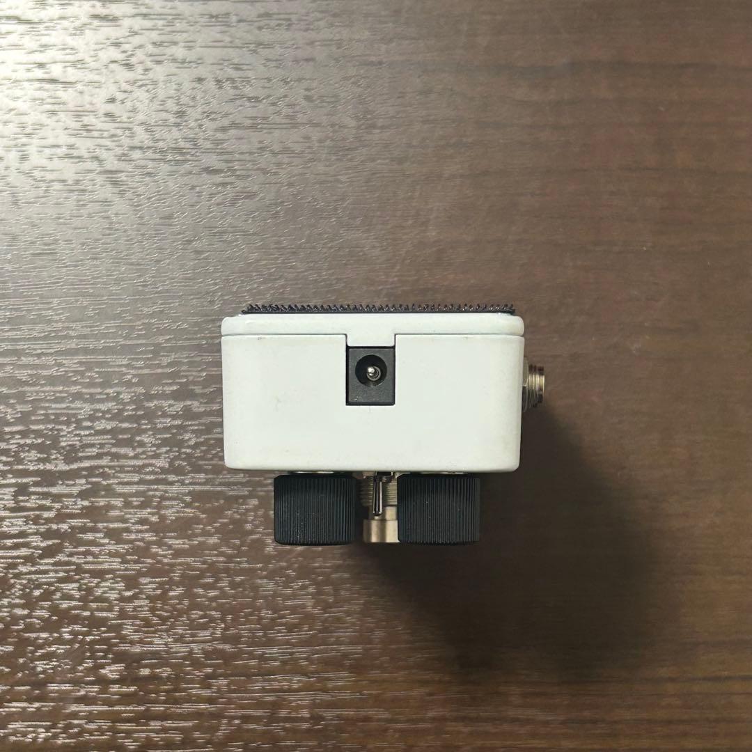 electro-harmonix Pitch Fork ギターエフェクター