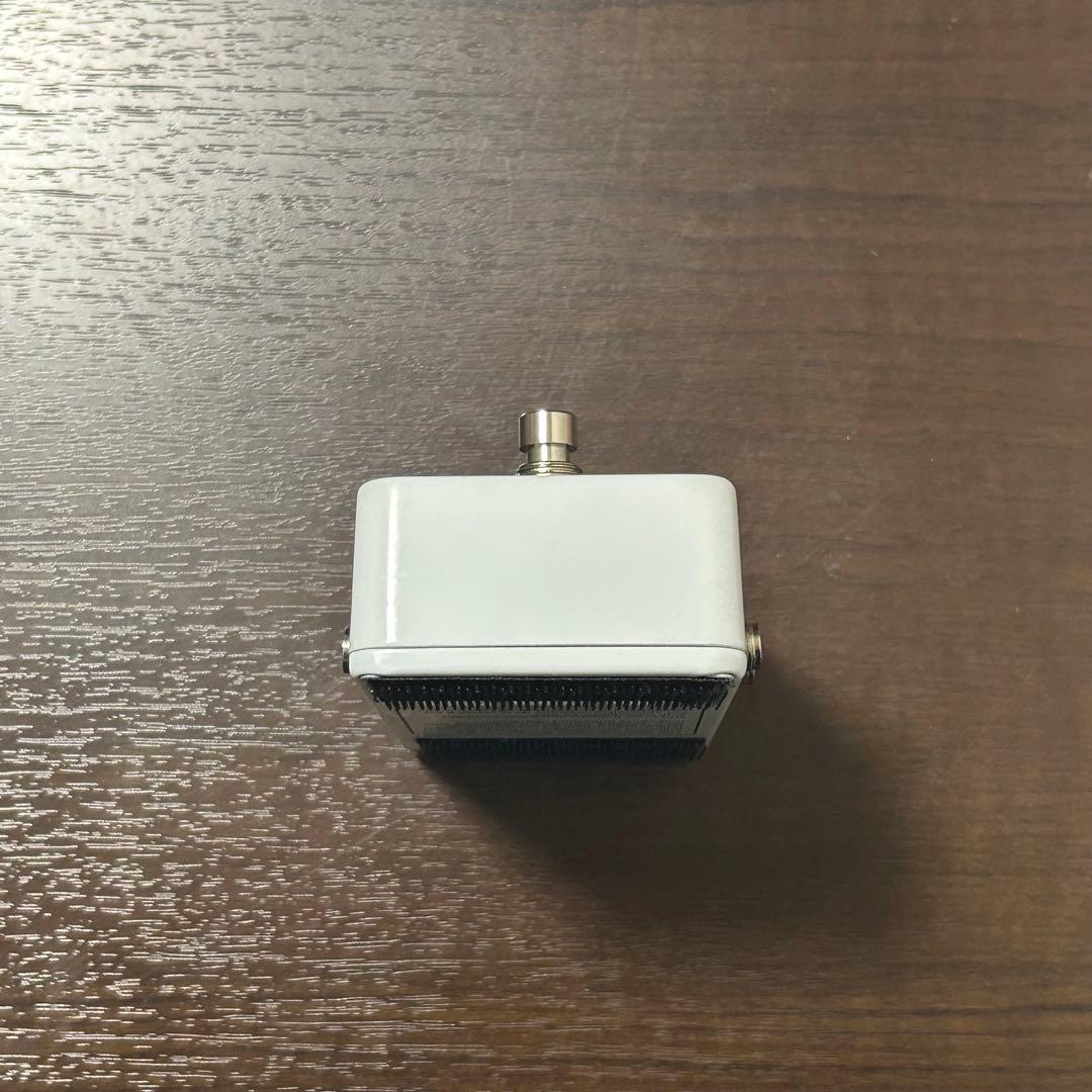 electro-harmonix Pitch Fork ギターエフェクター