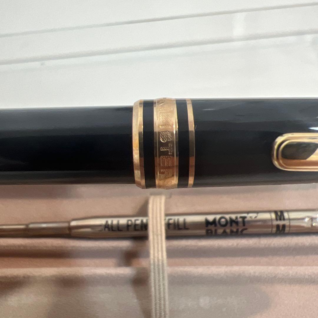 Montblanc ボールペン 本体