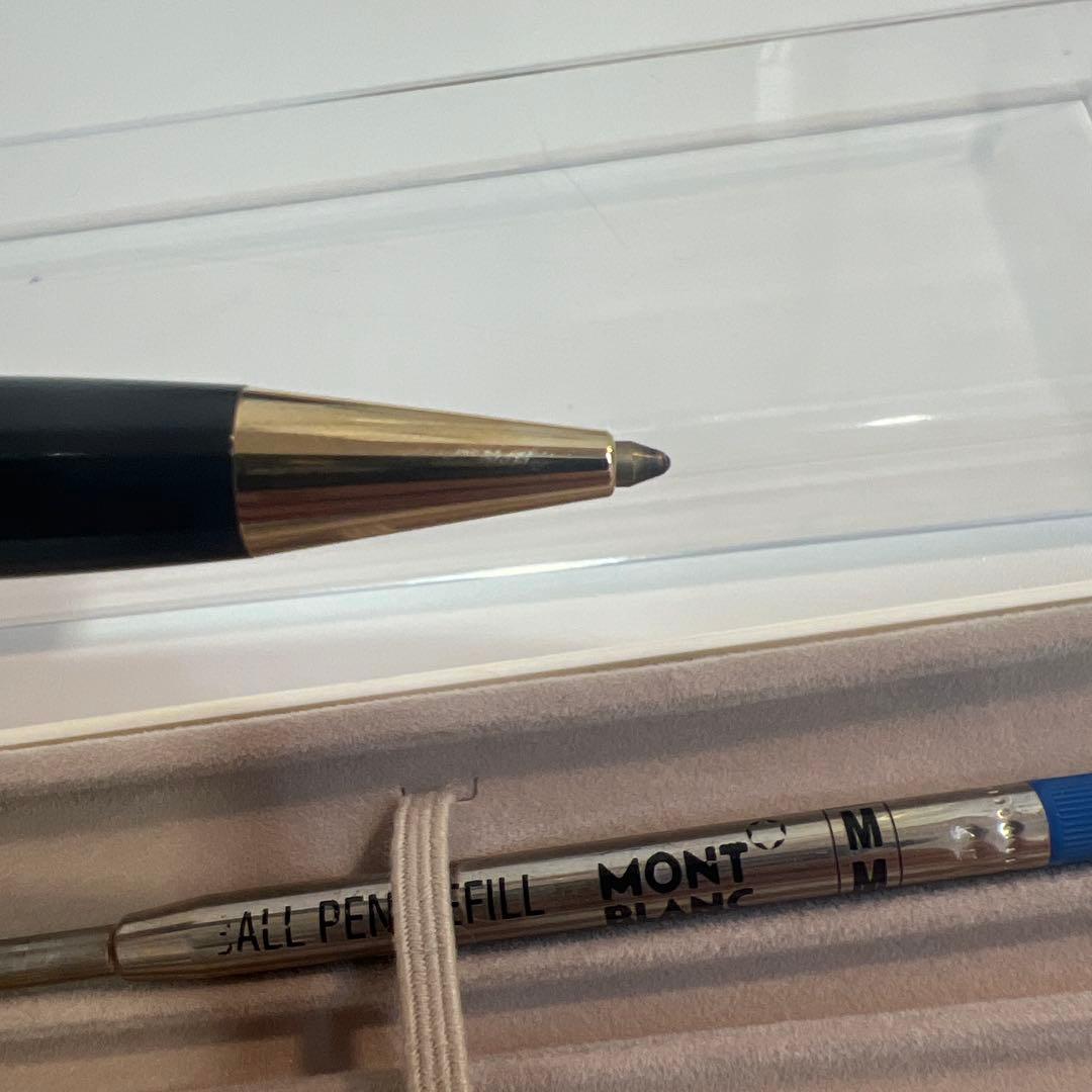 Montblanc ボールペン 本体