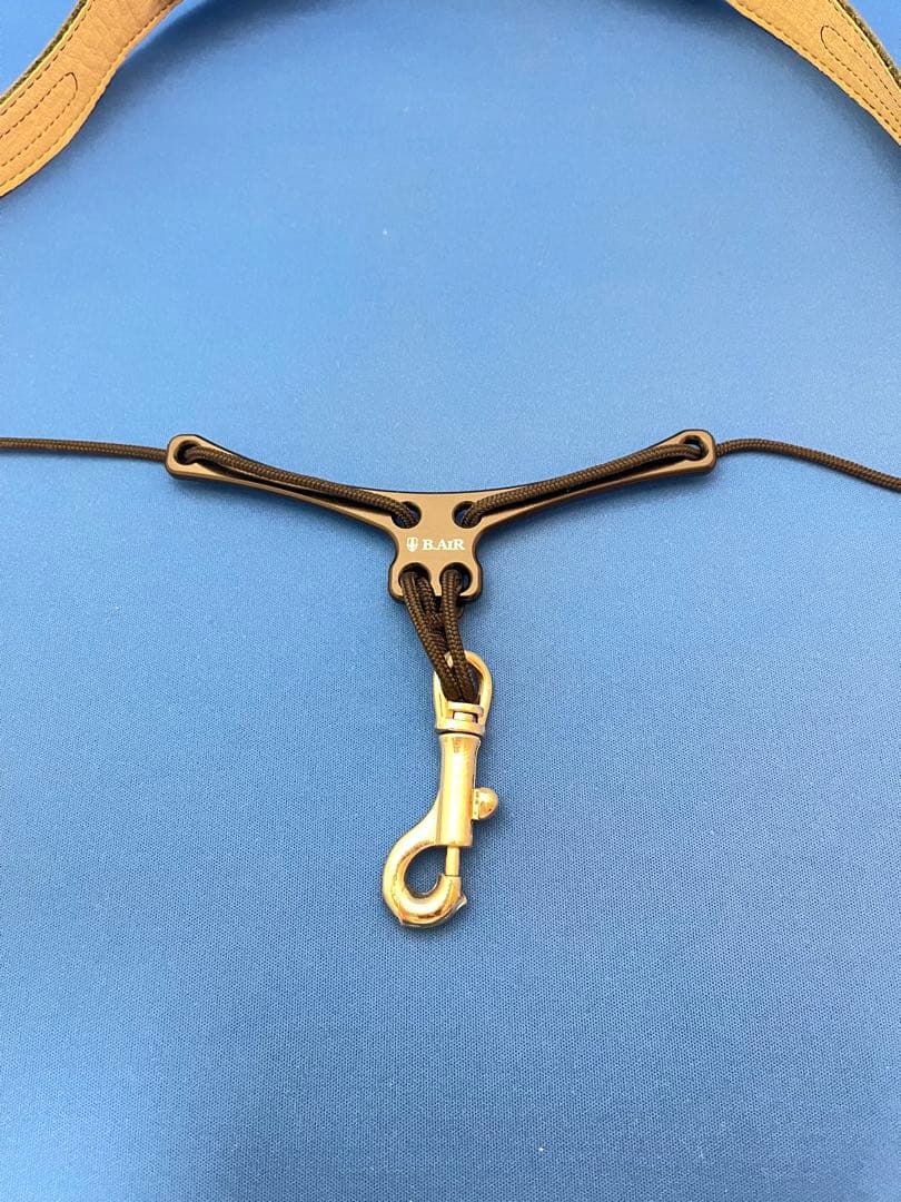 BIRD STRAP バードストラップ　サックス用 BSN-AW【Mサイズ】