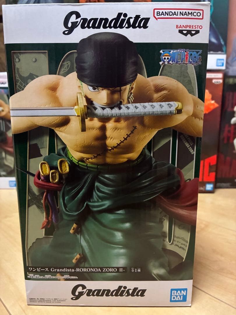 ONE PIECE、呪術廻戦　フィギュア　まとめ売り