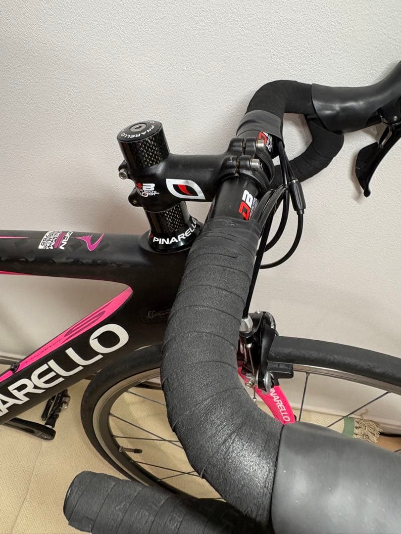 Pinarello GAN S 105 サイズ425(xs相当) 引取前提