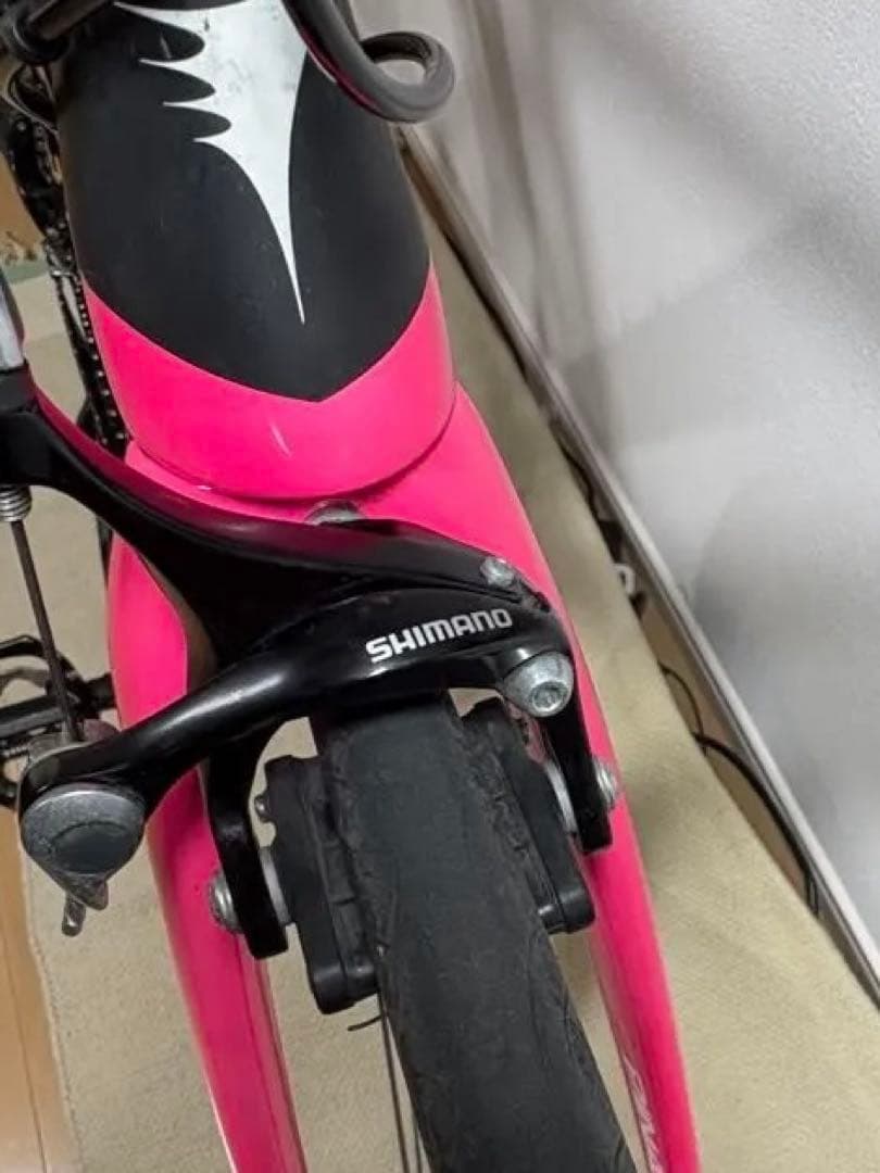 Pinarello GAN S 105 サイズ425(xs相当) 引取前提