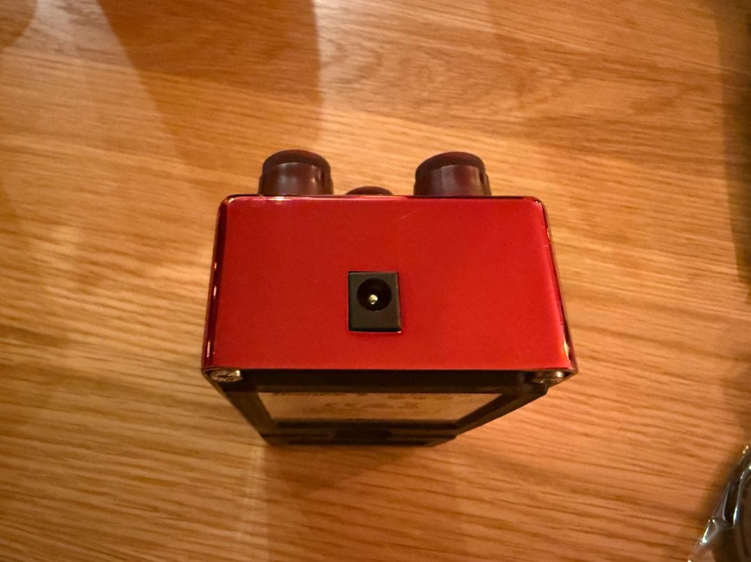 ギター Ibanez TS9 40TH Anniversary