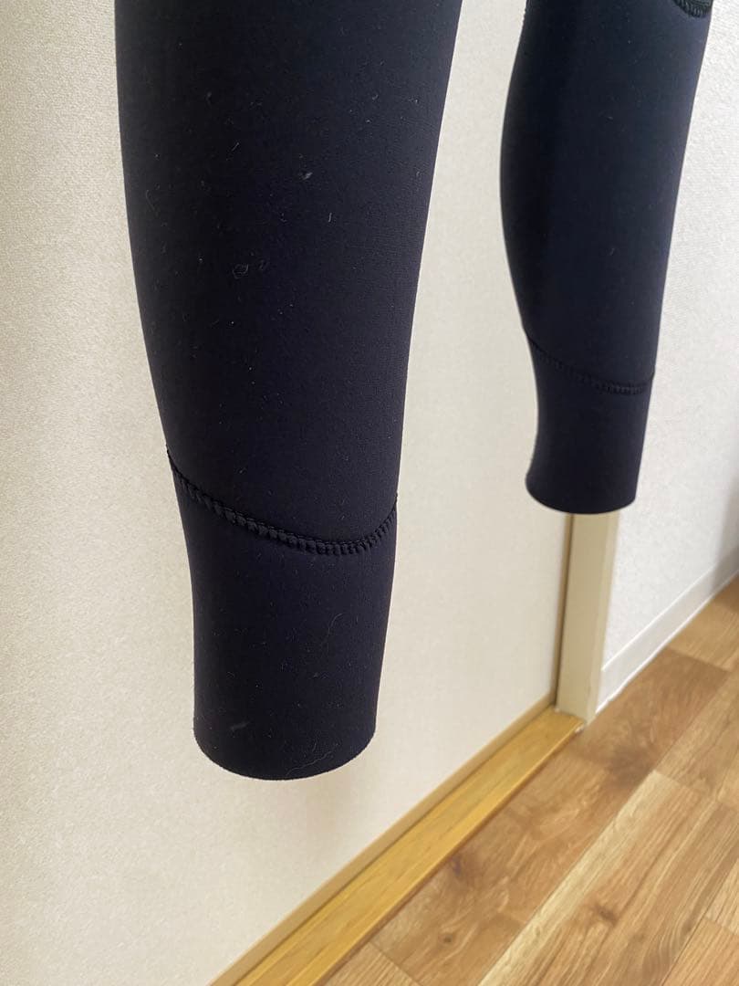 SEVEN セミドライ　小学生〜中学生