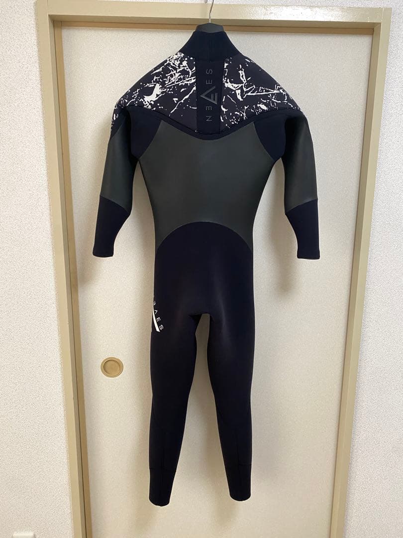 SEVEN セミドライ　小学生〜中学生