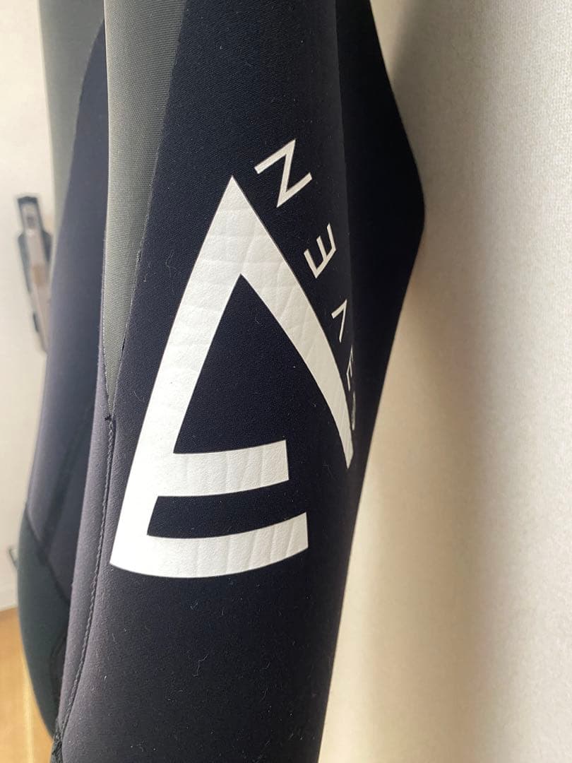 SEVEN セミドライ　小学生〜中学生