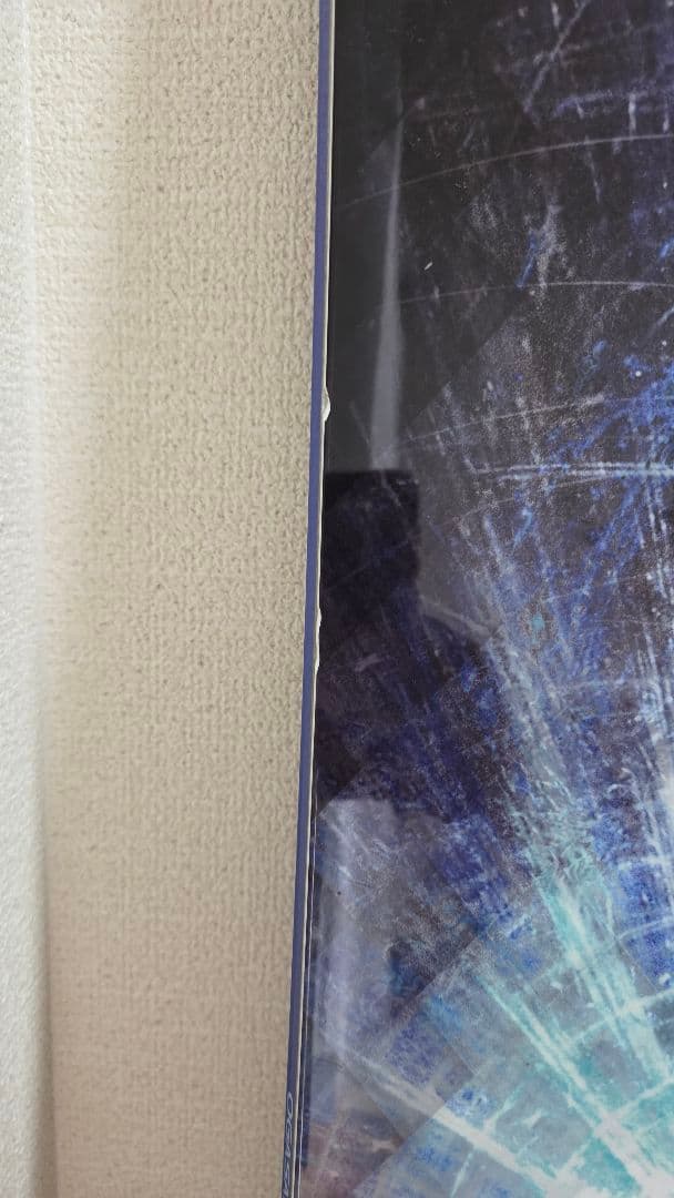 オガサカ　FC 57 スノーボード　ogasaka