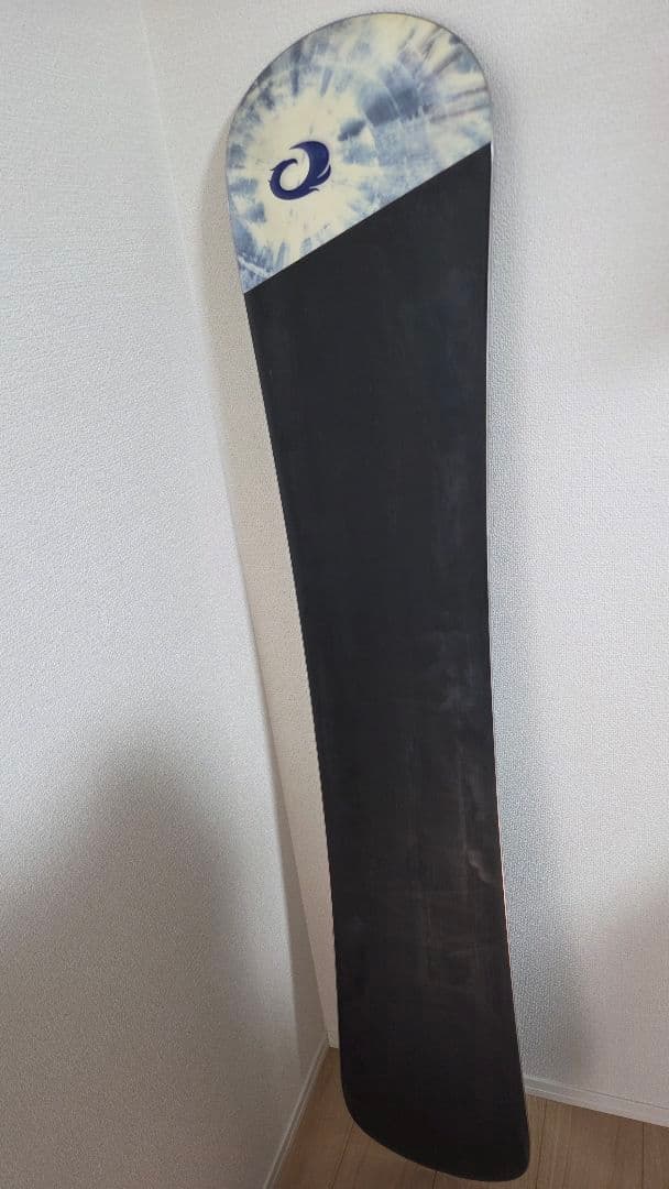 オガサカ　FC 57 スノーボード　ogasaka