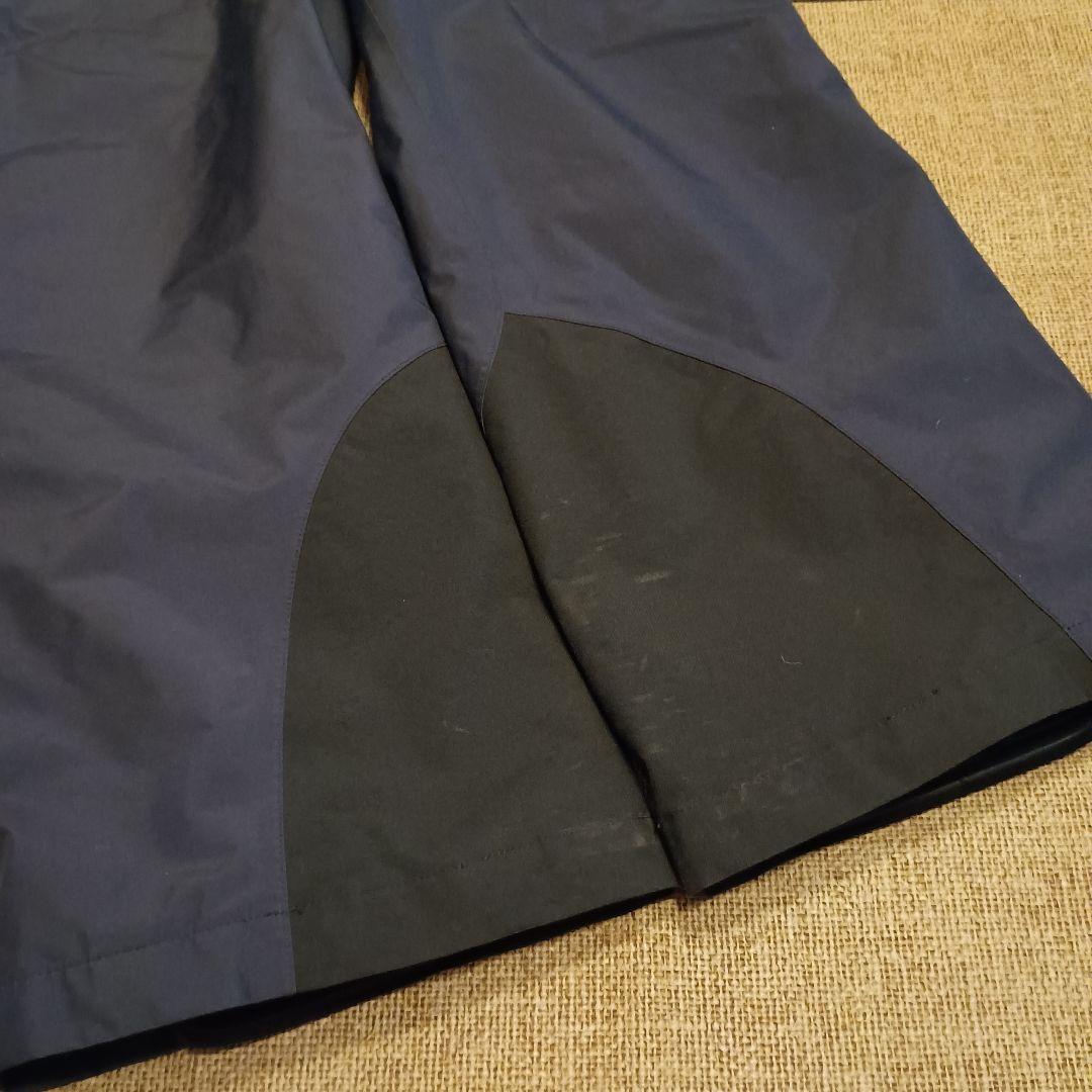 モンベル　スキーウェア　160