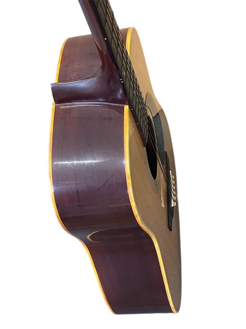 Morris W-18 アコースティックギター