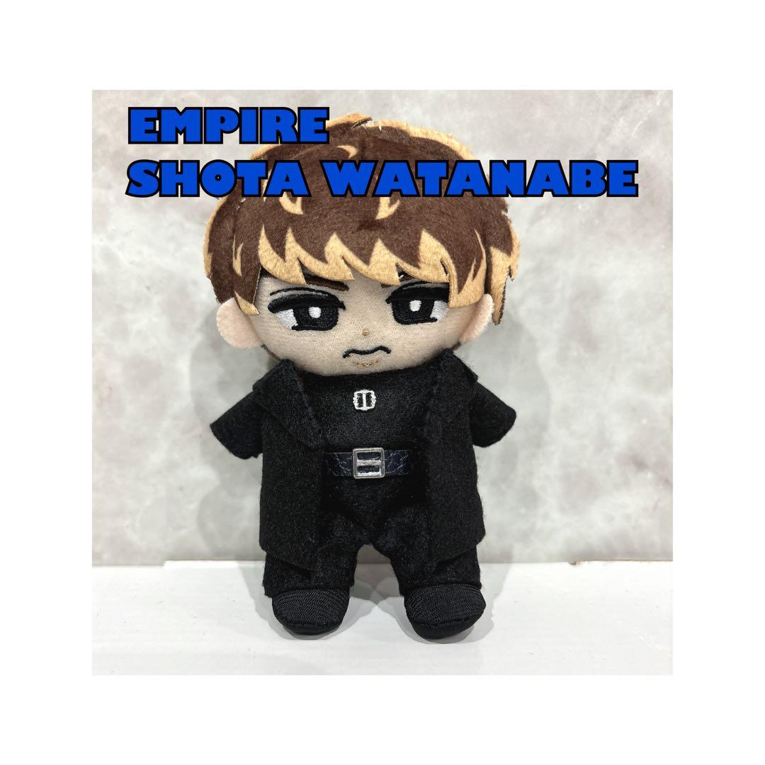 すのチル EMPIREぬい服 オーダーページ★