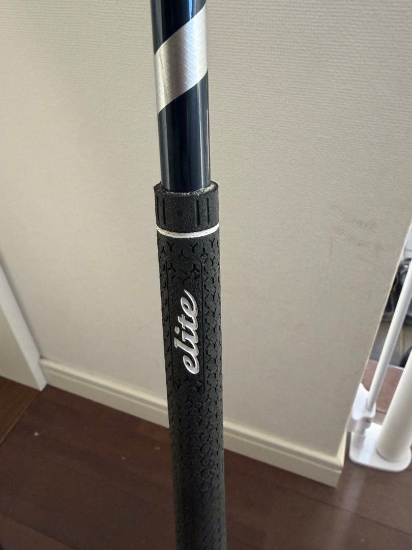 VENTUS HB8Xシャフト Velocore 4U